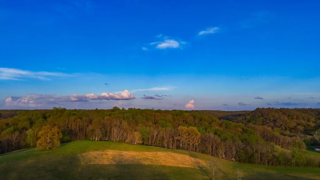 0 John Brinkley Road Shelbyville TN 37160