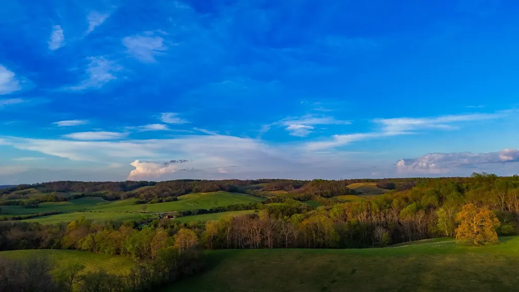 0 John Brinkley Road Shelbyville TN 37160