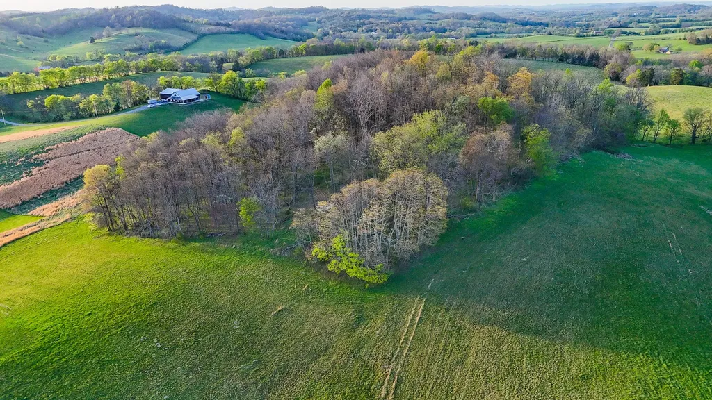 0 John Brinkley Road Shelbyville TN 37160