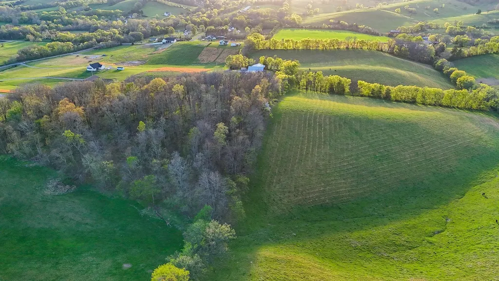 0 John Brinkley Road Shelbyville TN 37160