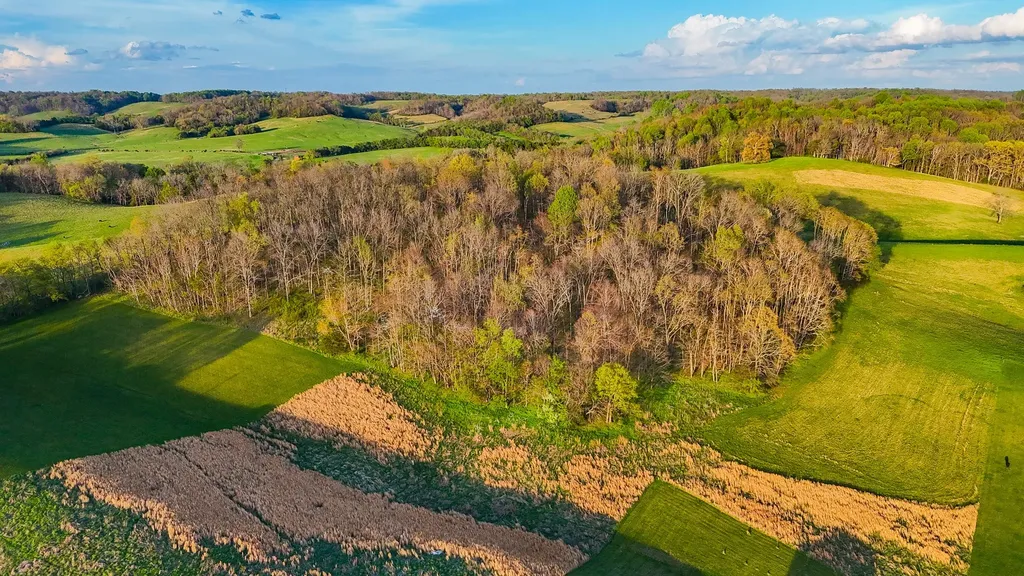 0 John Brinkley Road Shelbyville TN 37160