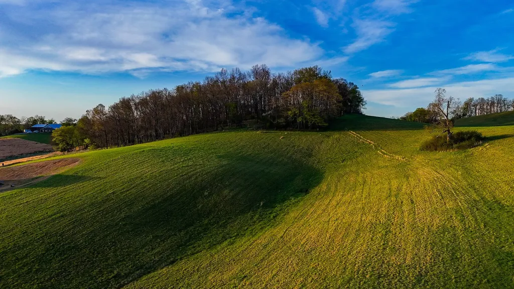 0 John Brinkley Road Shelbyville TN 37160