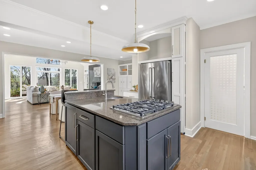 2809 Wimbledon Road Nashville TN 37215