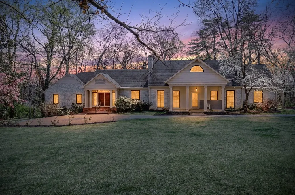 2809 Wimbledon Road Nashville TN 37215