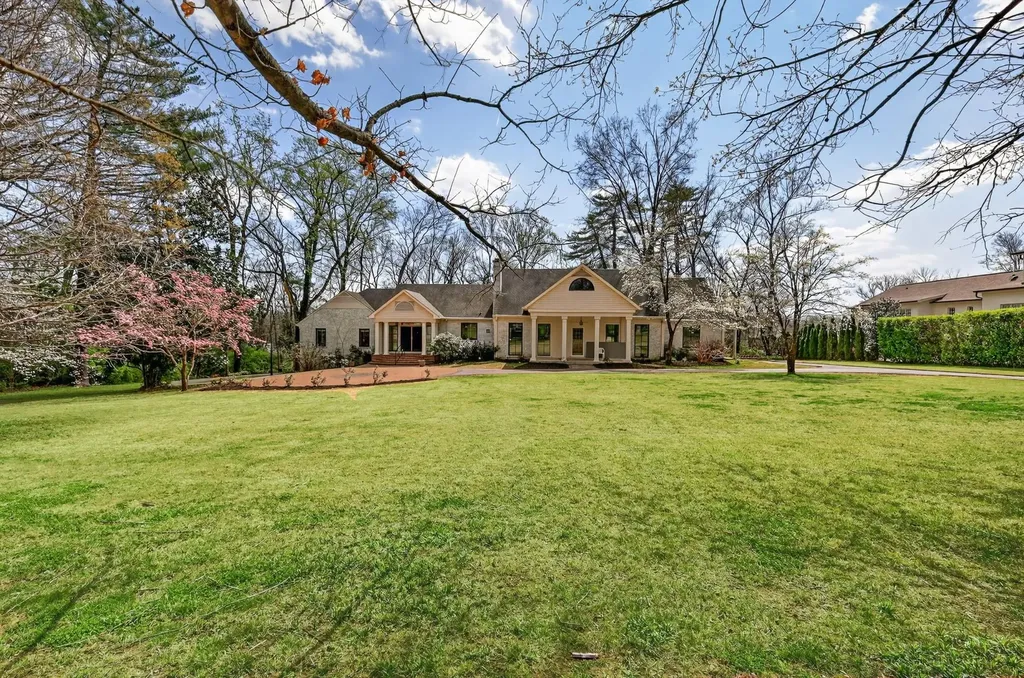 2809 Wimbledon Road Nashville TN 37215