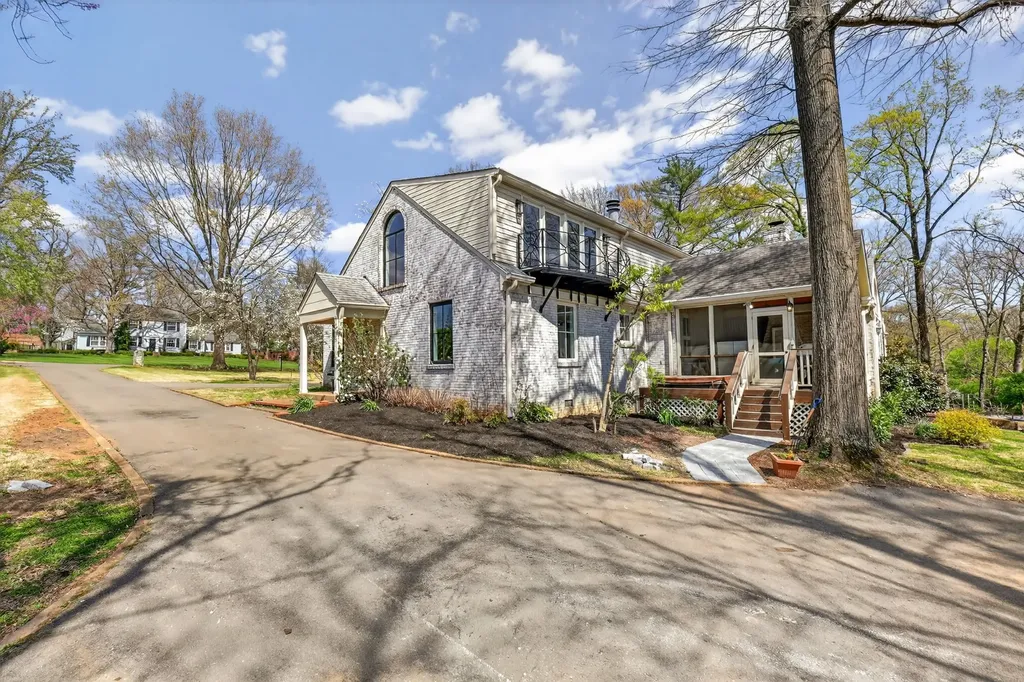 2809 Wimbledon Road Nashville TN 37215