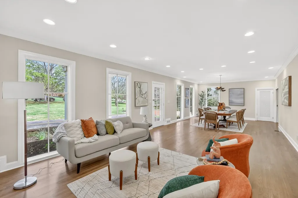 2809 Wimbledon Road Nashville TN 37215