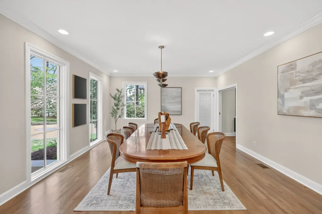 2809 Wimbledon Road Nashville TN 37215