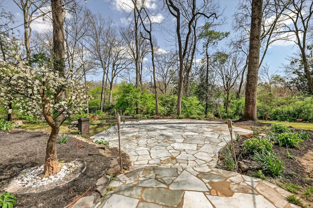 2809 Wimbledon Road Nashville TN 37215