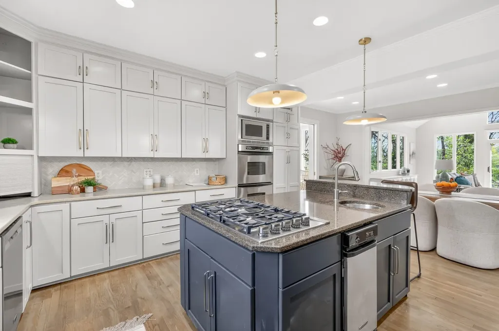 2809 Wimbledon Road Nashville TN 37215