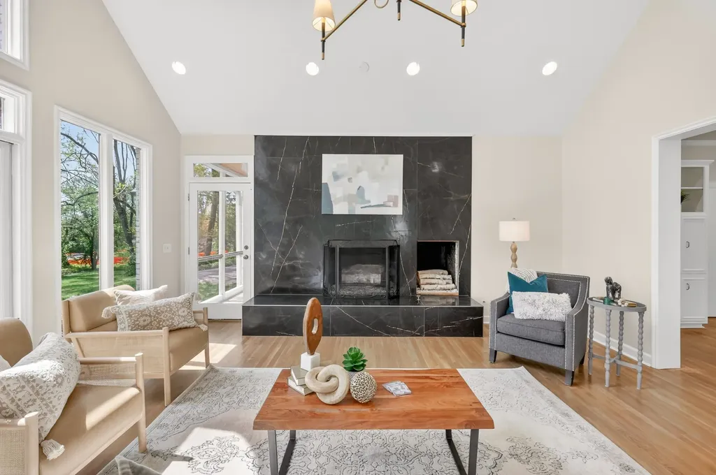 2809 Wimbledon Road Nashville TN 37215
