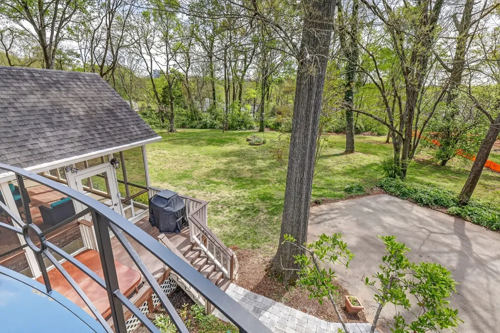 2809 Wimbledon Road Nashville TN 37215