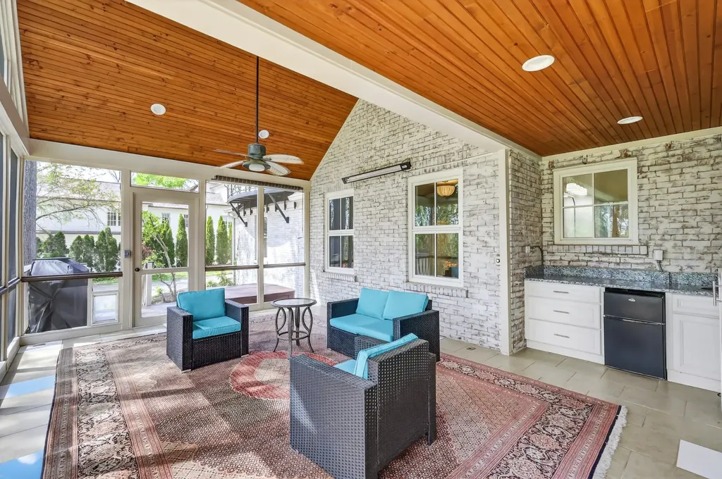 2809 Wimbledon Road Nashville TN 37215