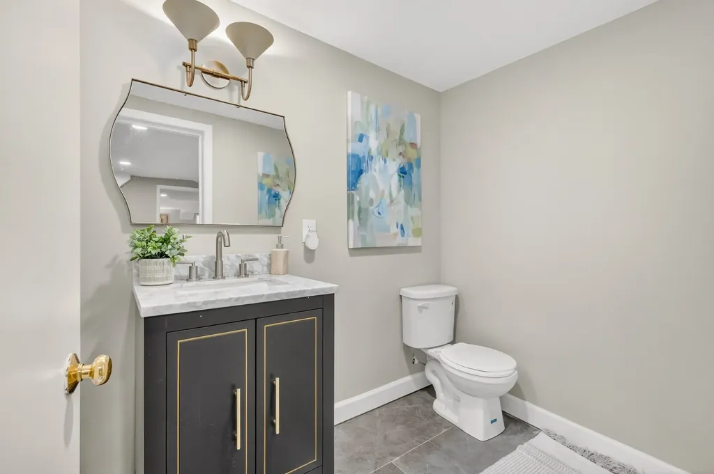 2809 Wimbledon Road Nashville TN 37215