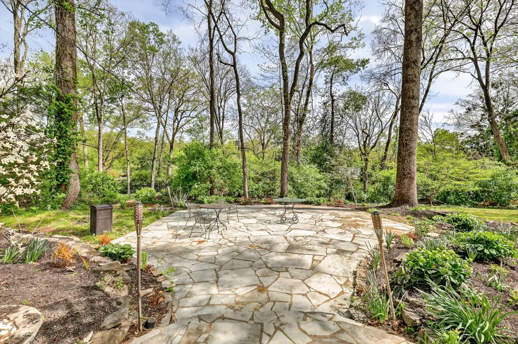2809 Wimbledon Road Nashville TN 37215