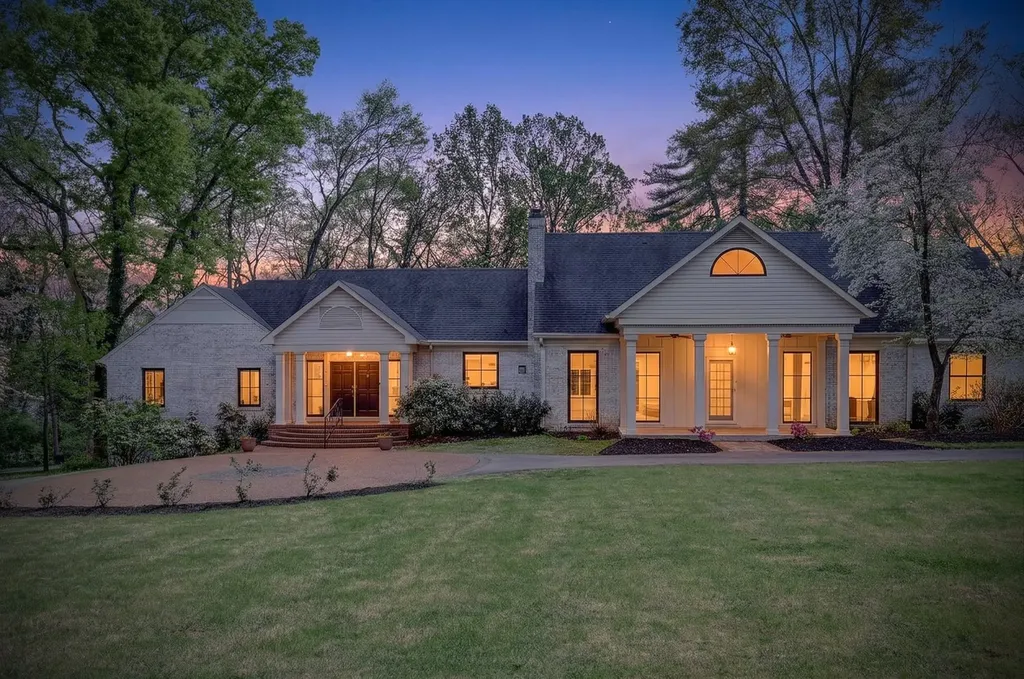 2809 Wimbledon Road Nashville TN 37215