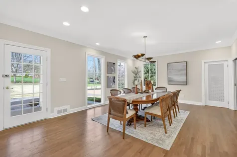 2809 Wimbledon Road Nashville TN 37215