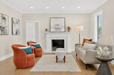 2809 Wimbledon Road Nashville TN 37215
