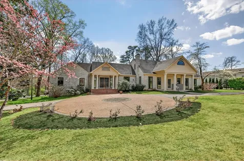 2809 Wimbledon Road Nashville TN 37215