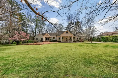 2809 Wimbledon Road Nashville TN 37215