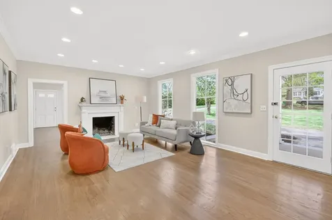 2809 Wimbledon Road Nashville TN 37215