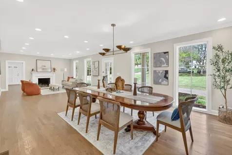 2809 Wimbledon Road Nashville TN 37215