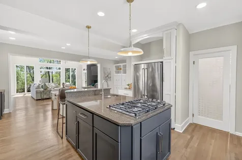 2809 Wimbledon Road Nashville TN 37215