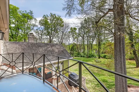 2809 Wimbledon Road Nashville TN 37215