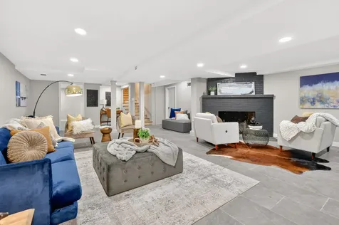 2809 Wimbledon Road Nashville TN 37215