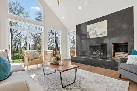 2809 Wimbledon Road Nashville TN 37215