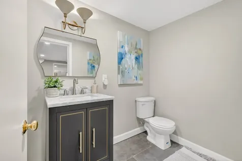 2809 Wimbledon Road Nashville TN 37215