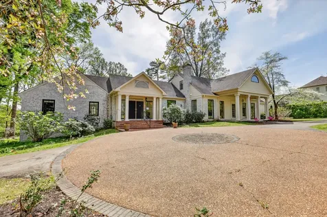 2809 Wimbledon Road Nashville TN 37215