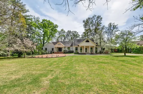 2809 Wimbledon Road Nashville TN 37215