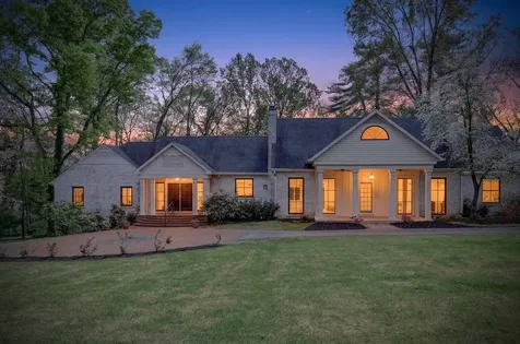 2809 Wimbledon Road Nashville TN 37215