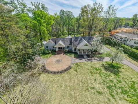 2809 Wimbledon Road Nashville TN 37215