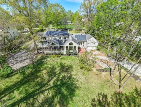 2809 Wimbledon Road Nashville TN 37215