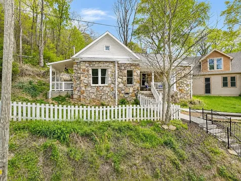 108 Everette Street Chattanooga TN 37409