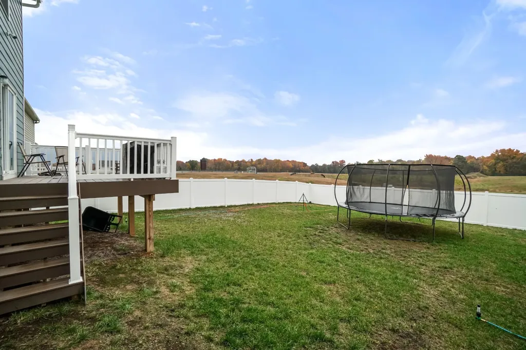 1147 Lisenbee Way Clarksville TN 37042