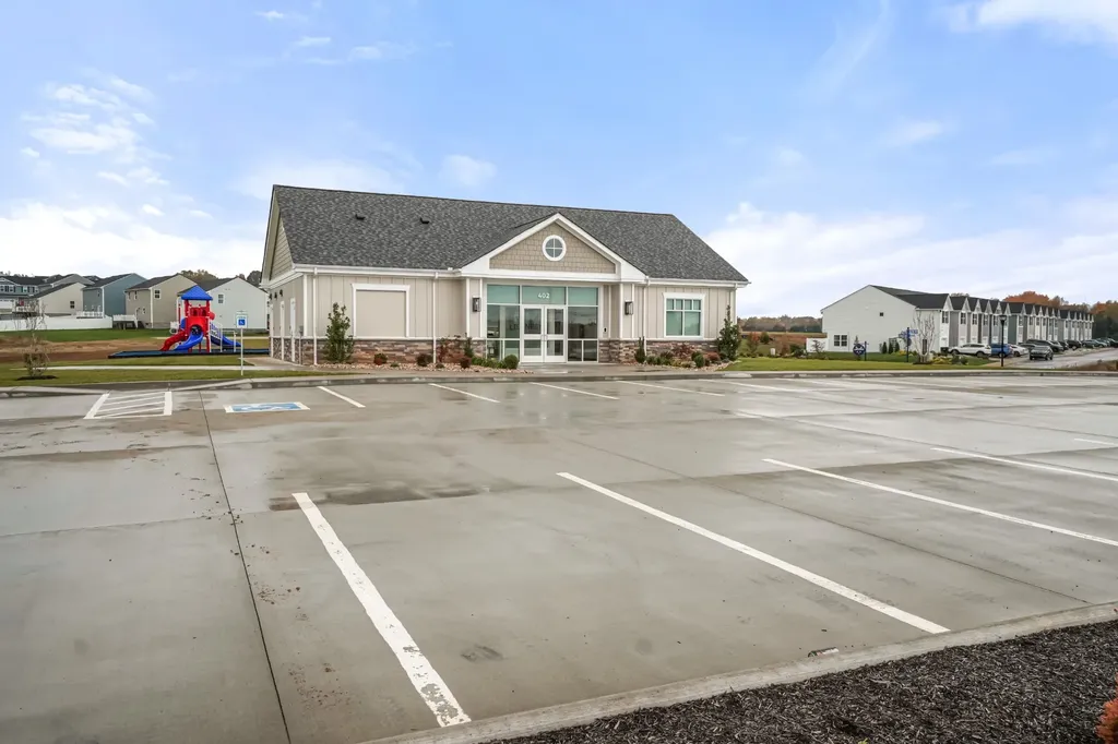 1147 Lisenbee Way Clarksville TN 37042