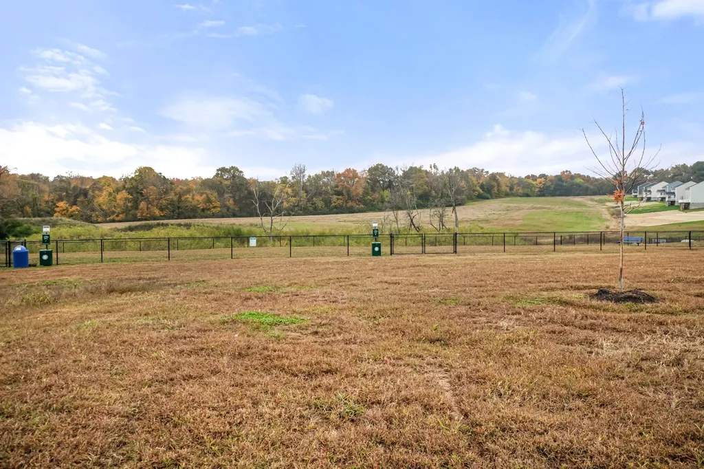1147 Lisenbee Way Clarksville TN 37042