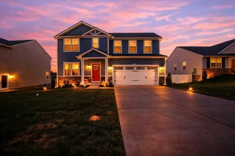 1147 Lisenbee Way Clarksville TN 37042