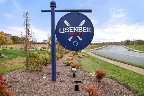1147 Lisenbee Way Clarksville TN 37042