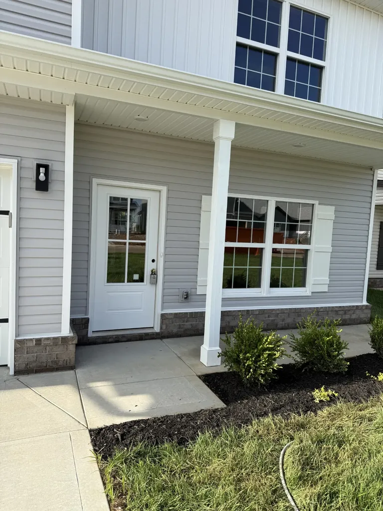 2680 Brewster Drive Clarksville TN 37042