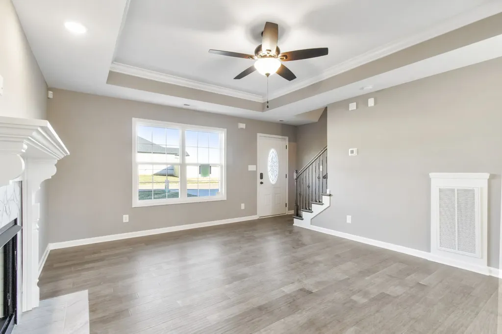 2680 Brewster Drive Clarksville TN 37042