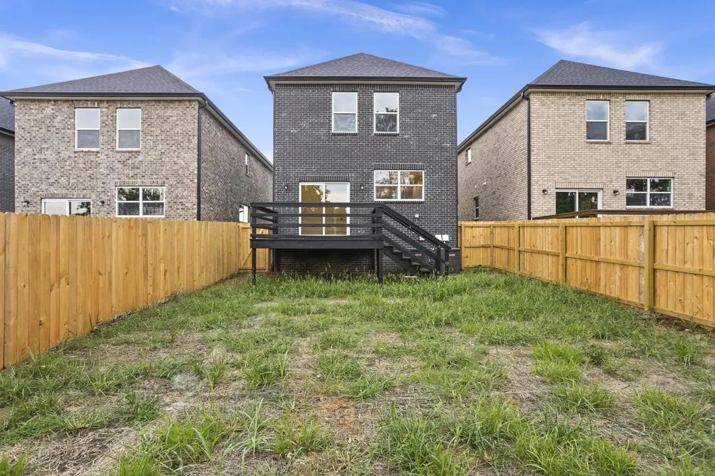 656 Chambers Street Gallatin TN 37066