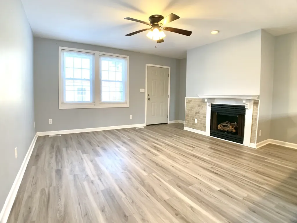 211 Lexington Drive Clarksville TN 37042