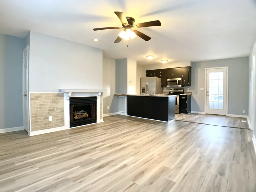 211 Lexington Drive Clarksville TN 37042