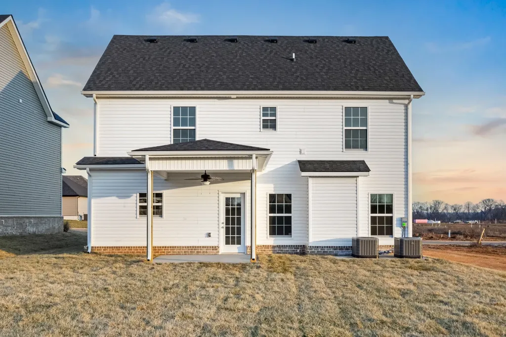 2684 Brewster Drive Clarksville TN 37042