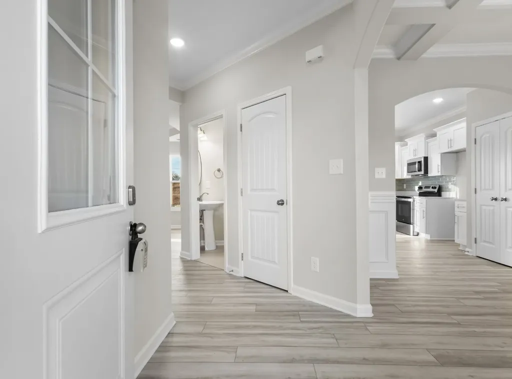 2684 Brewster Drive Clarksville TN 37042