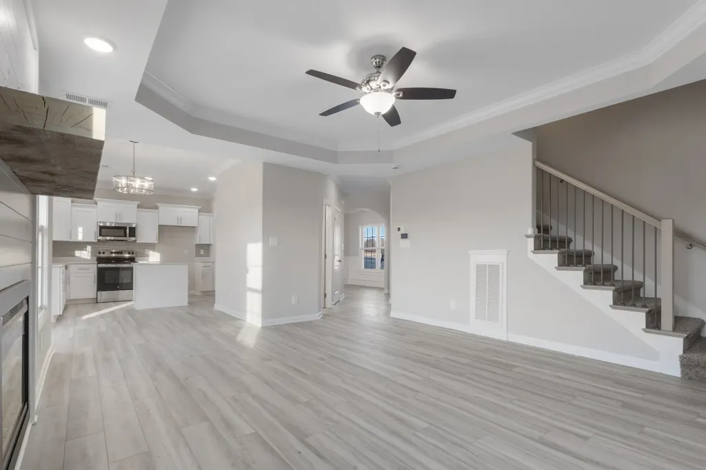 2684 Brewster Drive Clarksville TN 37042